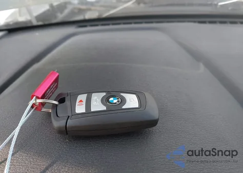 2017 BMW X3 xDrive28I из США, поврежденный, VIN 5UXWX9C50H0T04151